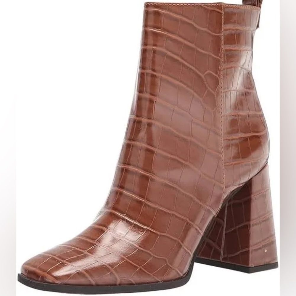 Circus by Sam Edelman Pascha Heel Boots